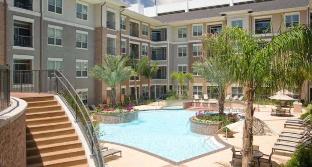 2Bedroom 1Bath 10 Mins To Texas Medical Houston Ngoại thất bức ảnh