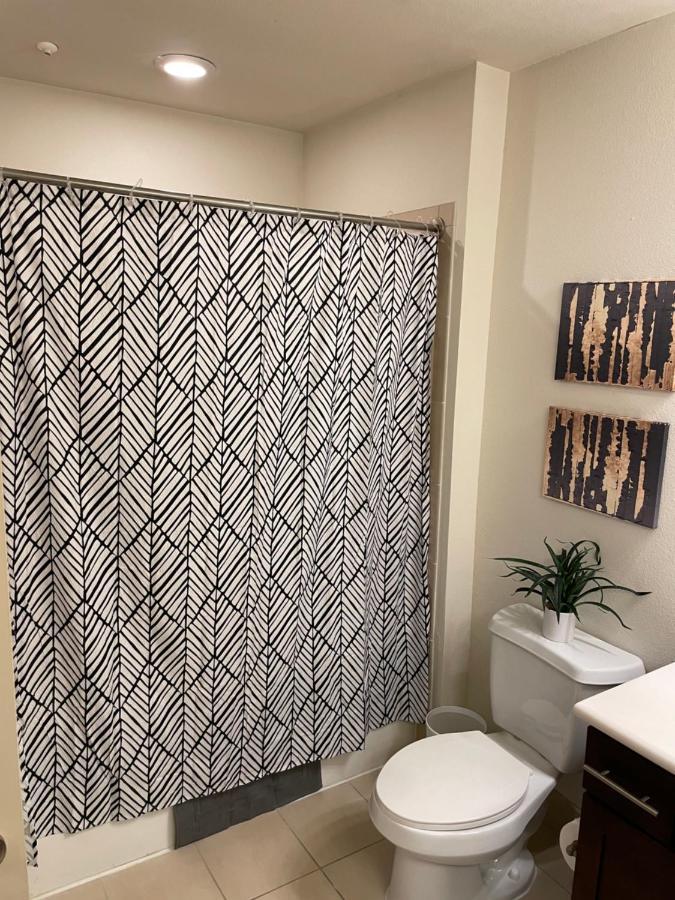 2Bedroom 1Bath 10 Mins To Texas Medical Houston Ngoại thất bức ảnh